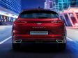 Kia Proceed 2019 - Bild 3