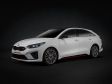 Kia Proceed 2019 - Bild 10