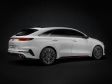 Kia Proceed 2019 - Bild 11