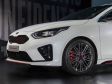 Kia Proceed 2019 - Bild 13