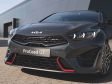 Kia Proceed Facelift MJ 2022 - Frontansicht