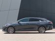 Kia Proceed Facelift MJ 2022 - Seitenansicht