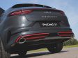 Kia Proceed Facelift MJ 2022 - Heck Detail