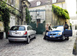 Kia Rio - Meeting