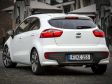 Kia Rio Facelift 2015 - Bild 2