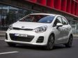 Kia Rio Facelift 2015 - Bild 4