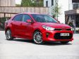 Kia Rio 2017 - Bild 1