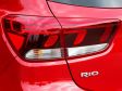 Kia Rio 2017 - Bild 17