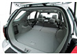Kia Sorento, Laderaum