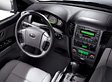 Kia Sorento, Cockpit