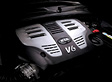 Kia Sorento, V6-Benzin Motor