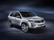 Kia Sorento 2013