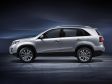 Kia Sorento 2013