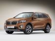 Kia Sorento 2015 - Bild 1