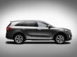 Kia Sorento 2015 - Bild 9