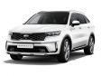 Der neue Kia Sorento - Bislang haben wir noch nicht mehr Bildmaterial