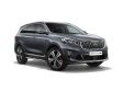 Kia Sorento 2018 Facelift - Bild 1