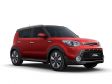 Kia Soul 2014 - Der Kia Soul bleibt seiner quadrato Linie treu, das neue Modell wirkt aber deutlich erwachsener.