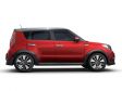 Kia Soul 2014 - Der Soul basiert auf einer komplett neuen Plattform, die an den neuen ceed angelehnt ist.