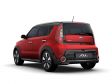 Kia Soul 2014 - Die Fahreigenschaften sollen sich deutlich verbessert haben.