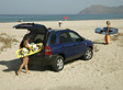 Kia Sportage - macht dem Namen alle Ehre
