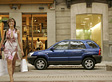 Kia Sportage - auch zum Einkaufen und Shopping
