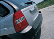 Kia Sportage - Heckleuchte