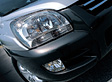 Kia Sportage - Frontscheinwerfer