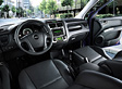 Kia Sportage - Blick ins Cockpit