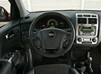 Kia Sportage - Cockpit