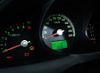 Kia Sportage - Instrumententafel