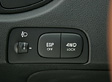 Kia Sportage - Die Schalter für das ESP und den Allradantrieb.