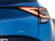 Kia Sportage 2022 - Bild 12