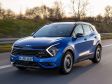 Kia Sportage 2022 - Bild 15