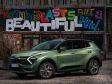 Kia Sportage 2022 - Bild 16