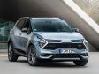 Kia Sportage 2022 - Bild 19