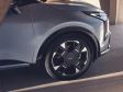 Kia Sportage MJ 2026 - Detail (GT-Line)