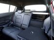 Kia Sportage (Facelift) - Rücksitze 40%/60% umklappbar.