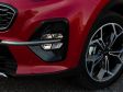 Kia Sportage (Facelift) - GT-Line