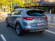 Kia Sportage (Facelift) - Bild 24