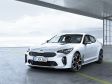 Kia Stinger - Bild 9