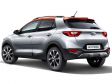 Kia Stonic - Bild 11