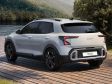 Kia Stonic Facelift (MJ 2026) - Vom Design müsste man eigentlich von einem komplett neuen Auto sprechen