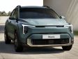 Kia Stonic Facelift (MJ 2026) - Der Stonic wurde bereits 2018 eingeführt und damals gab es eine komplett andere Designphilosophie.