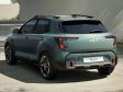 Kia Stonic Facelift (MJ 2026) - Also hievt Kia den Gerät einfach komplett ins neue Design. Und das machen sie echt gut.