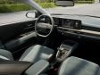 Kia Stonic Facelift (MJ 2026) - Innen geht es dem Stonic jetzt auch zum zweiten Mal deutlich an den Kragen.