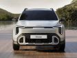 Kia Stonic Facelift (MJ 2026) - Frontansicht GT Line
