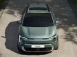 Kia Stonic Facelift (MJ 2026) - Basisausstattung