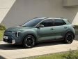 Kia Stonic Facelift (MJ 2026) - Frontansicht Basisausstattung