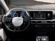 Kia Stonic Facelift (MJ 2026) - Cockpit Detail in GT Line